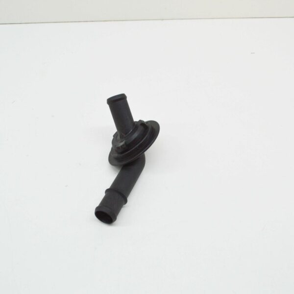 A2208320115 - NEW MERCEDES-BENZ S W220 HVAC HEATING HOSE CONNECTOR A2208320115 ORIGINAL