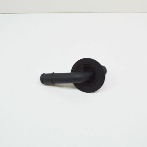 A2208320115 - NEW MERCEDES-BENZ S W220 HVAC HEATING HOSE CONNECTOR A2208320115 ORIGINAL