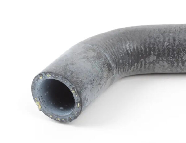 A2208320194 - NEW MB S W220 CONNECTING TUBE TO HEAT EXCHANGER HOSE LHD A2208320194 ORIGINAL