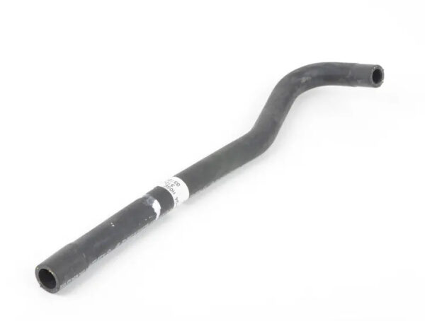 A2208320394 - NEW MB S W220 HEAT EXCHANGER TO WATER VALVE HOSE LHD A2208320394 00-05 ORIGINAL