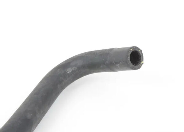 A2208320394 - NEW MB S W220 HEAT EXCHANGER TO WATER VALVE HOSE LHD A2208320394 00-05 ORIGINAL