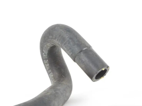 A2208320594 - NEW MB CL C215 HEAT EXCHANGER TO WATER VALVE HOSE LHD A2208320594 00-05 ORIGINAL