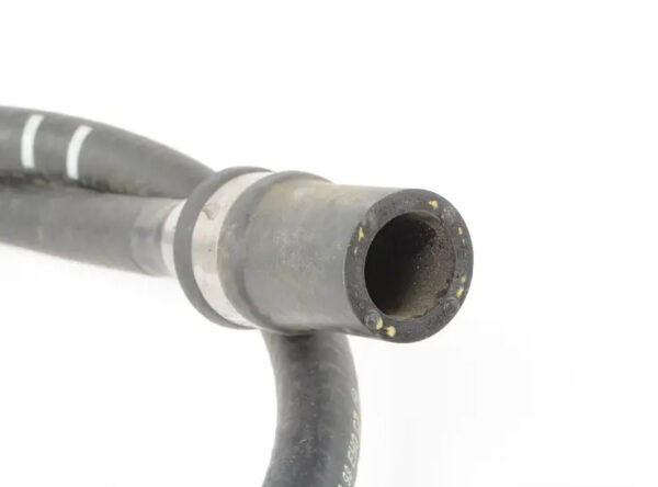 A2208321294 - NEW MB S W220 RETURN PANE WASHER WATER HEATING HOSE LHD A2208321294 ORIGINAL