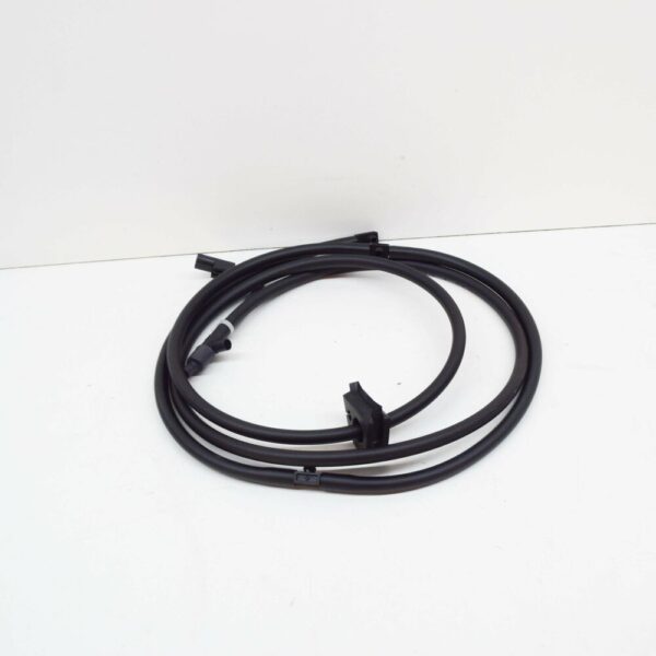 A2208601292 - NEW MB CL C215 WINDSHIELD WASHER CONNECTOR HOSE A2208601292 ORIGINAL