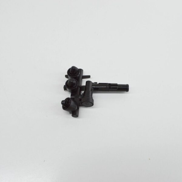 A2208601547 - Mercedes-Benz S W220 Headlight Washer Nozzle Left A2208601547 NEW ORIGINAL