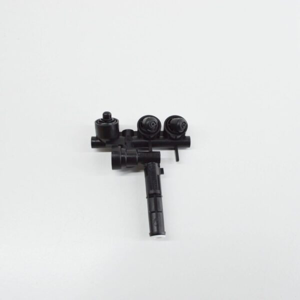 A2208601547 - Mercedes-Benz S W220 Headlight Washer Nozzle Left A2208601547 NEW ORIGINAL