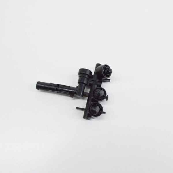 A2208601547 - Mercedes-Benz S W220 Headlight Washer Nozzle Left A2208601547 NEW ORIGINAL