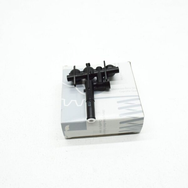 A2208601747 - NEW MERCEDES-BENZ S-CLASS W220 LEFT HEADLIGHT WASHER NOZZLE A2208601747 ORIGINAL