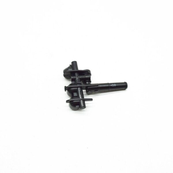 A2208601747 - NEW MERCEDES-BENZ S-CLASS W220 LEFT HEADLIGHT WASHER NOZZLE A2208601747 ORIGINAL