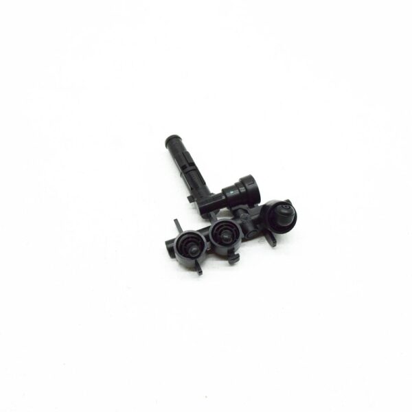 A2208601747 - NEW MERCEDES-BENZ S-CLASS W220 LEFT HEADLIGHT WASHER NOZZLE A2208601747 ORIGINAL