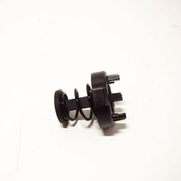 A2208800529 - NEW MERCEDES-BENZ S-CLASS W220 HOOD SPRING A2208800529 OEM