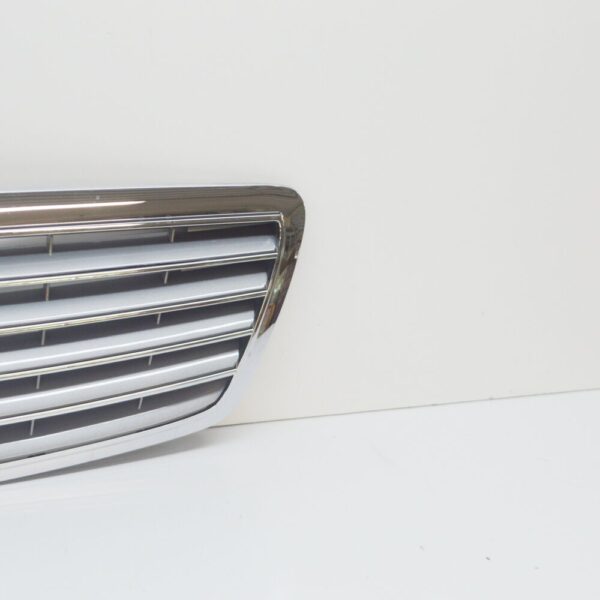 A22088005837712 - MB S W220 radiator grille for front bumper A22088005837712 original part