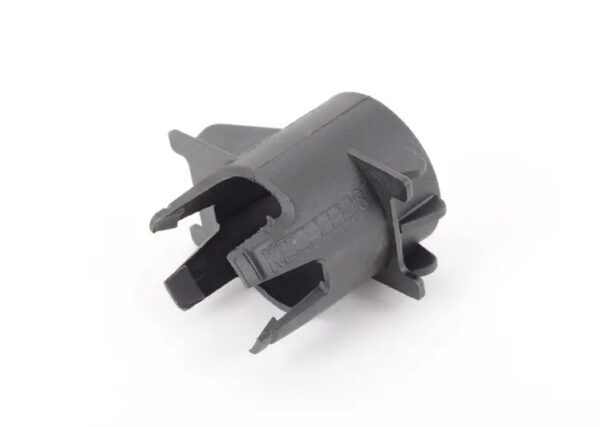 A2208850067 - NEW MERCEDES-BENZ S W220 FRONT PARK SENSOR HOUSING A2208850067 ORIGINAL