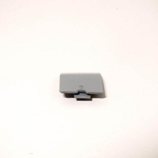 A2208850126 - NEW MB S W220 AMG REAR BUMPER TOW HOOK EYE CAP COVER A2208850126