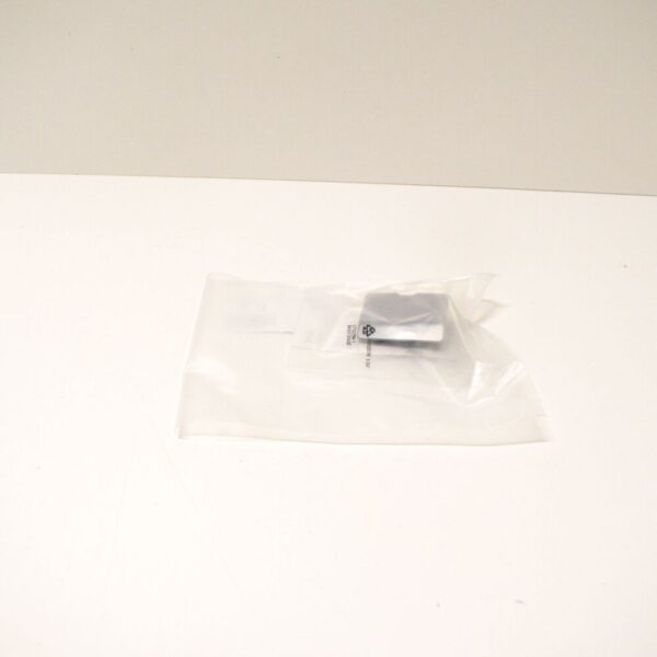 A2208850126 - NEW MB S W220 AMG REAR BUMPER TOW HOOK EYE CAP COVER A2208850126