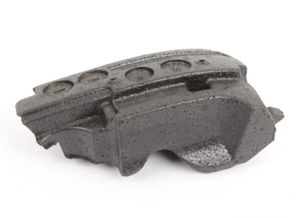 A2208850237 - NEW MERCEDES-BENZ S W220 FRONT RIGHT IMPACT ABSORBER FOAM A2208850237 ORIGINAL