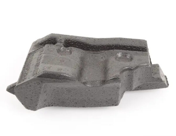 A2208850237 - NEW MERCEDES-BENZ S W220 FRONT RIGHT IMPACT ABSORBER FOAM A2208850237 ORIGINAL