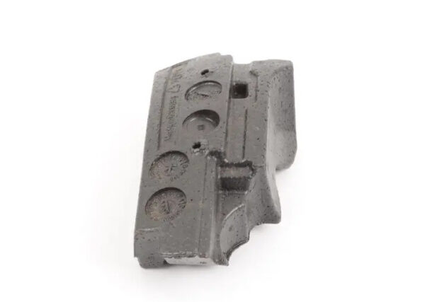 A2208850237 - NEW MERCEDES-BENZ S W220 FRONT RIGHT IMPACT ABSORBER FOAM A2208850237 ORIGINAL