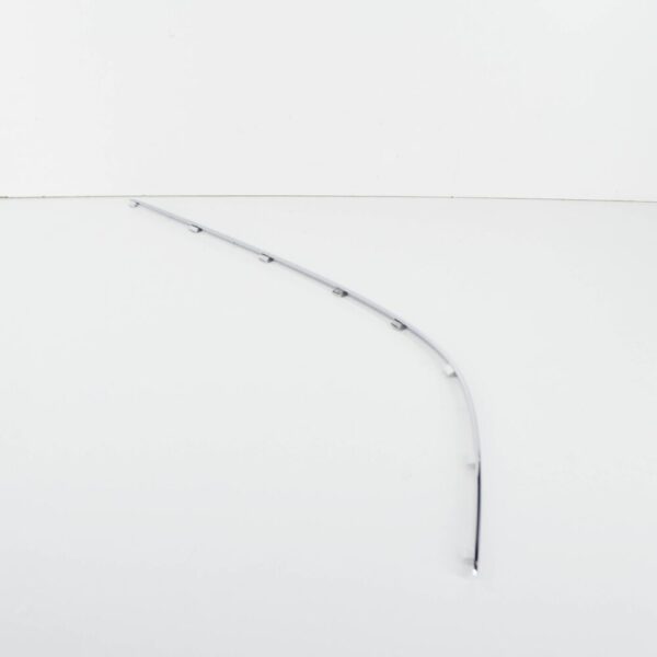 A2208850274 - New Genuine Mercedes-Benz W220 Front Bumper Chrome Right Trim A2208850274 OEM