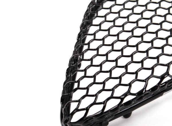 A2208850453 - NEW MB S-CLASS W220 AMG FRONT RIGHT LOWER MESH GRILLE A2208850453 ORIGINAL