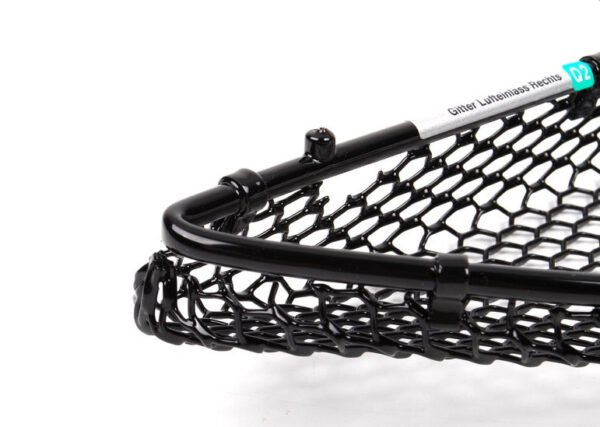 A2208850453 - NEW MB S-CLASS W220 AMG FRONT RIGHT LOWER MESH GRILLE A2208850453 ORIGINAL