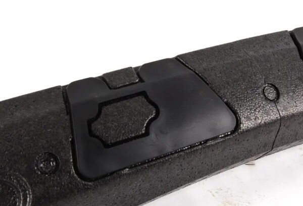 A2208851137 - NEW MB S W220 FRONT BUMPER CENTRAL IMPACT ABSORBER A2208851137 ORIGINAL