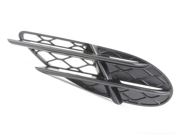 A2208851623 - NEW MERCEDES-BENZ S W220 FRONT BUMPER RIGHT GRILLE COVER A2208851623 ORIGINAL