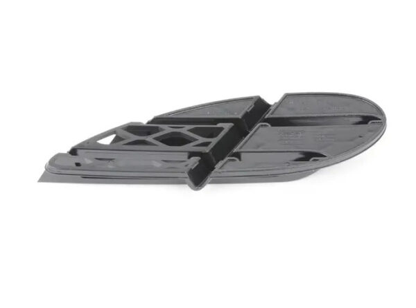 A2208851623 - NEW MERCEDES-BENZ S W220 FRONT BUMPER RIGHT GRILLE COVER A2208851623 ORIGINAL