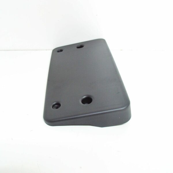 A2208852181 - NEW MERCEDES-BENZ S W220 FRONT LICENSE PLATE HOLDER U.S. A2208852181 ORIGINAL