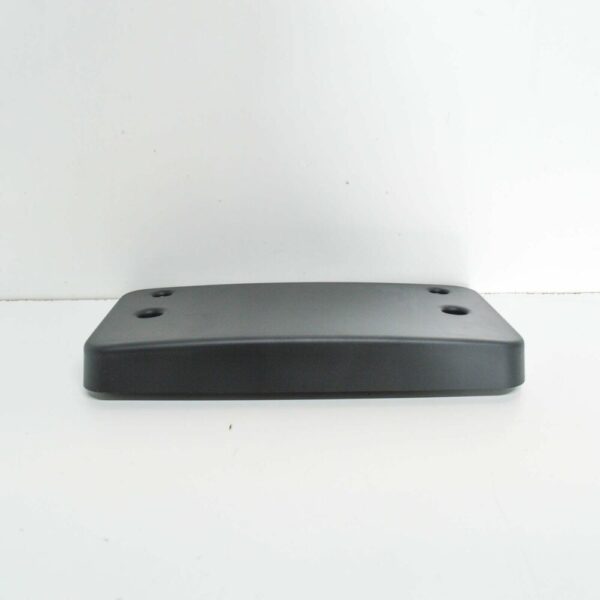A2208852181 - NEW MERCEDES-BENZ S W220 FRONT LICENSE PLATE HOLDER U.S. A2208852181 ORIGINAL