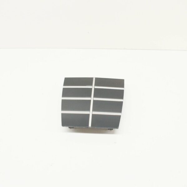A2208880011 - NEW MERCEDES-BENZ S W220 RADIATOR GRILLE SHELL PLATE A2208880011 OEM