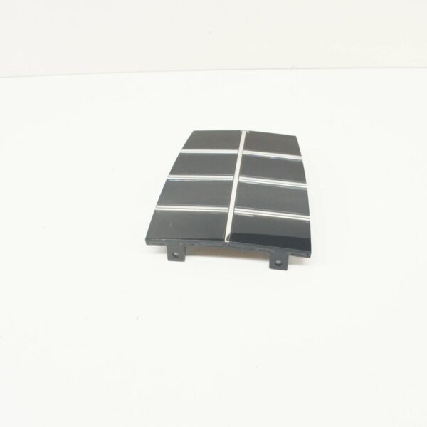 A2208880011 - NEW MERCEDES-BENZ S W220 RADIATOR GRILLE SHELL PLATE A2208880011 OEM