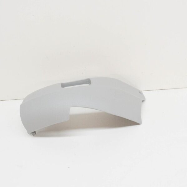 A22091813307D43 - MB S-CLASS W220 Front Left Seat Cover Trim A22091813307D43 NEW GENUINE