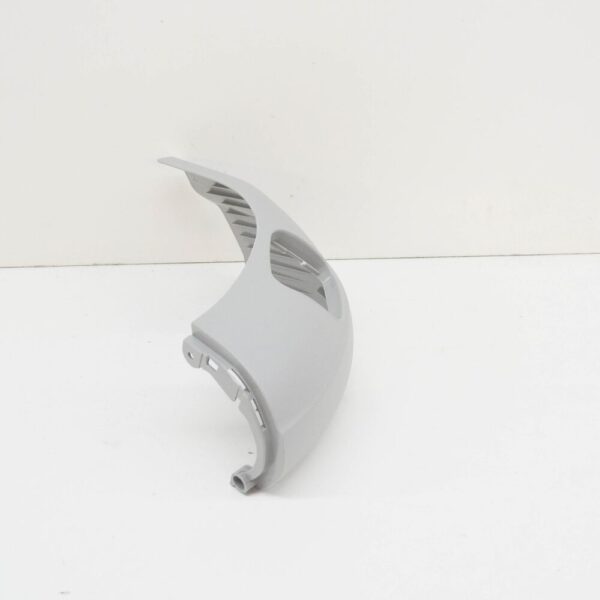 A22091813307D43 - MB S-CLASS W220 Front Left Seat Cover Trim A22091813307D43 NEW GENUINE