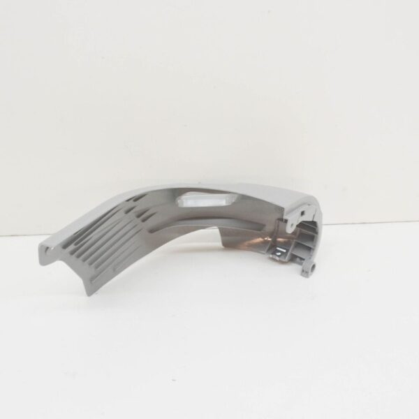 A22091813307D43 - MB S-CLASS W220 Front Left Seat Cover Trim A22091813307D43 NEW GENUINE