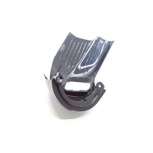A22091813309B51 - MB S W220 front seat cover left outside A22091813309B51 new