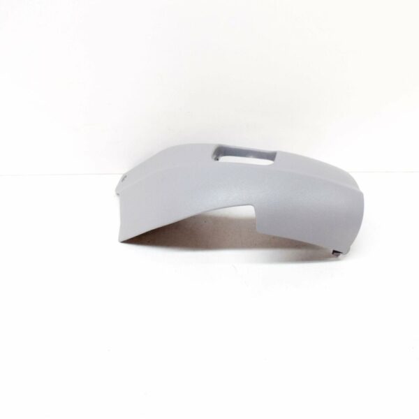 A22091814307D43 - NEW MB S-CLASS W220 FRONT RIGHT SEAT COVER TRIM A22091814307D43 OEM