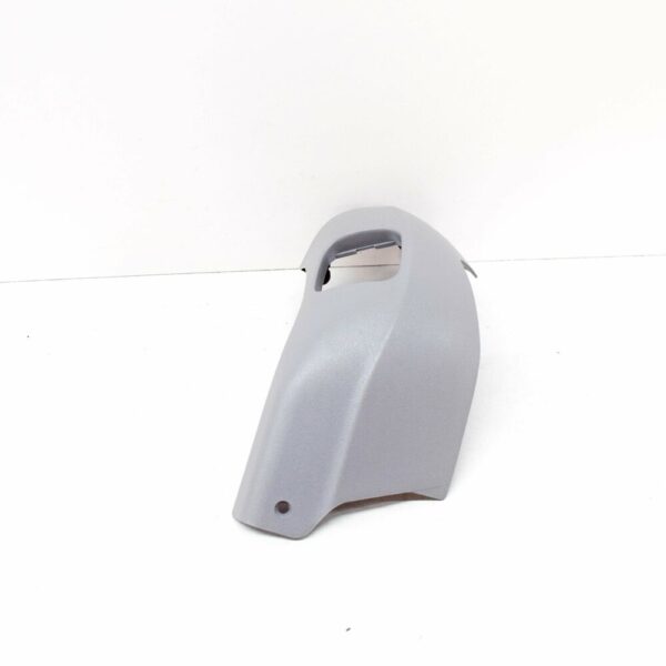A22091814307D43 - NEW MB S-CLASS W220 FRONT RIGHT SEAT COVER TRIM A22091814307D43 OEM