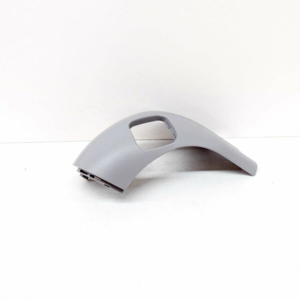 A22091814307D43 - NEW MB S-CLASS W220 FRONT RIGHT SEAT COVER TRIM A22091814307D43 OEM