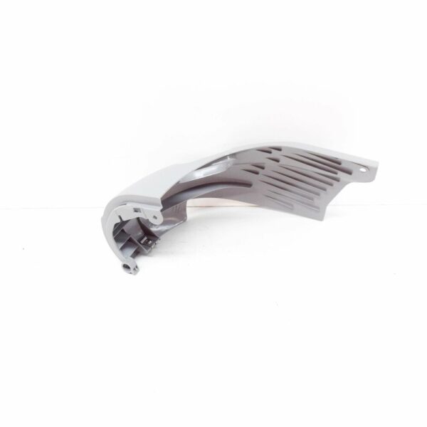 A22091814307D43 - NEW MB S-CLASS W220 FRONT RIGHT SEAT COVER TRIM A22091814307D43 OEM