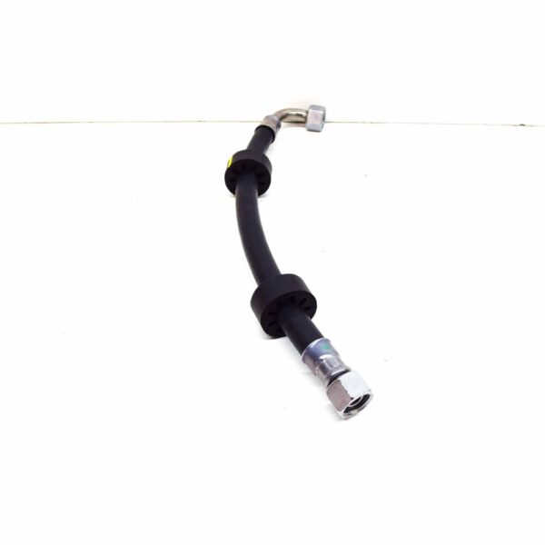 A2209971652 - NEW MERCEDES-BENZ E W124 RIGHT OIL COOLER HOSE A2209971652