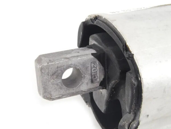 A2212401318 - NEW MB CL C216 ENGINE SUSPENSION REAR RUBBER MOUNT A2212401318 ORIGINAL