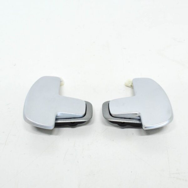 A2212670046 - MB S W221 AMG Steering Wheel Shift Rocker Set A2212670046 NEW REAL