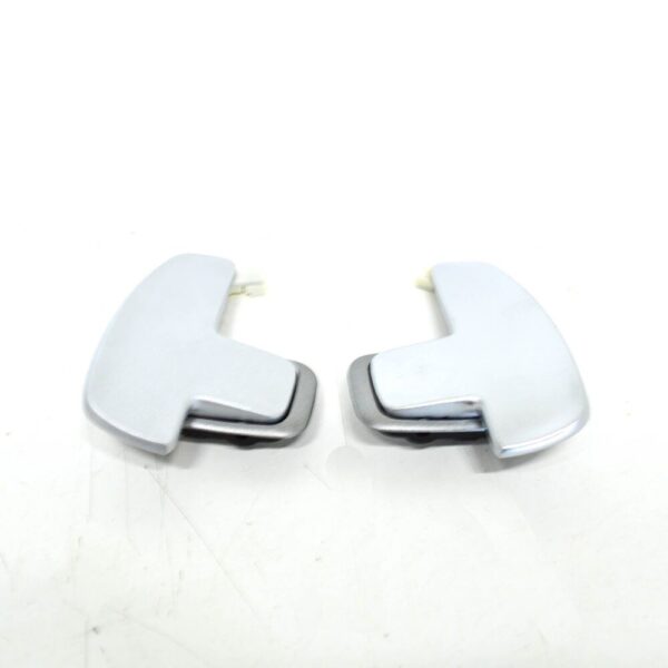 A2212670046 - MB S W221 AMG Steering Wheel Shift Rocker Set A2212670046 NEW REAL