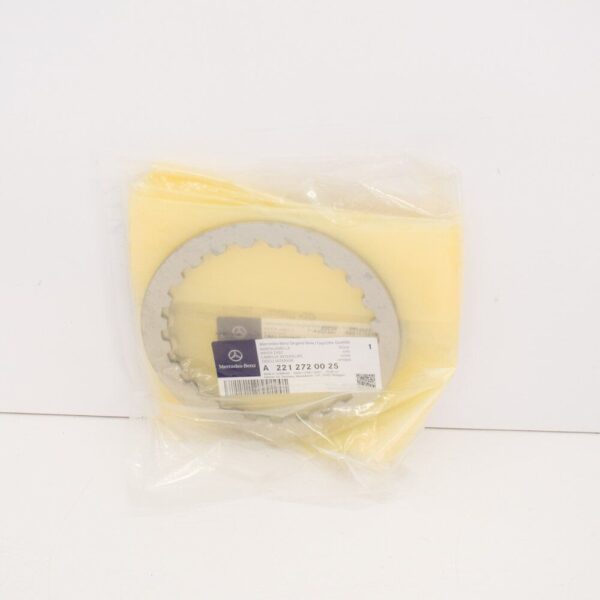 A2212720025 - NEW MB S-CLASS W221 GEARBOX TRANSMISSION CLUTCH FRICTION DISC A2212720025 OEM
