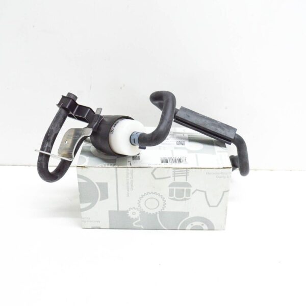 A2213200369 - Mercedes-Benz S W221 Air Suspension Compressor Filter A2213200369 NEW GENUINE