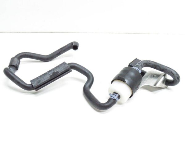 A2213200369 - Mercedes-Benz S W221 Air Suspension Compressor Filter A2213200369 NEW GENUINE