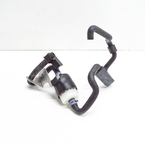 A2213200369 - Mercedes-Benz S W221 Air Suspension Compressor Filter A2213200369 NEW GENUINE
