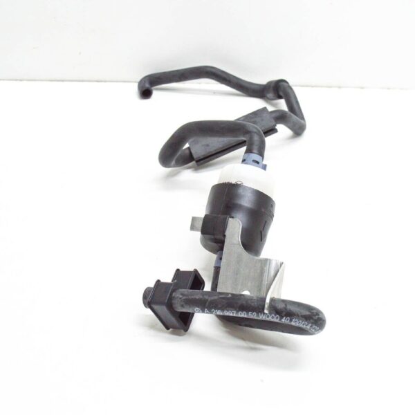A2213200369 - Mercedes-Benz S W221 Air Suspension Compressor Filter A2213200369 NEW GENUINE
