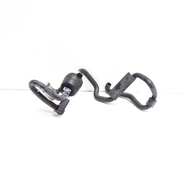 A2213200369 - Mercedes-Benz S W221 Air Suspension Compressor Filter A2213200369 NEW GENUINE